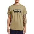 Camiseta Masculina Vans Classic Taupe Mist-V4703100800012- -1-